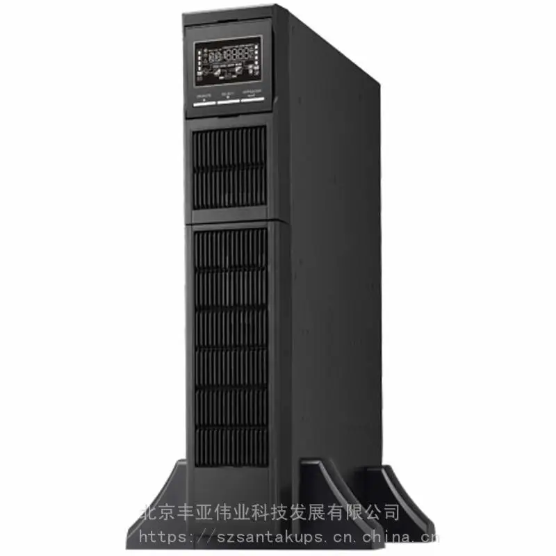 UPS 不间断 电源 APC MX06 (20A) KVA KW VA W 电池