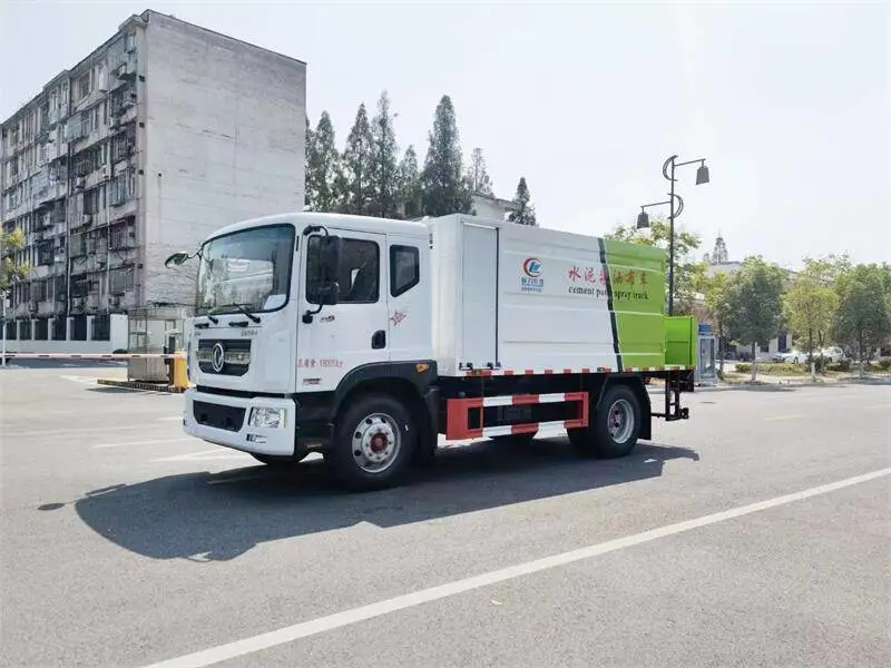 同步封层车是用于什么 b1红宇牌同步碎石封层车图片