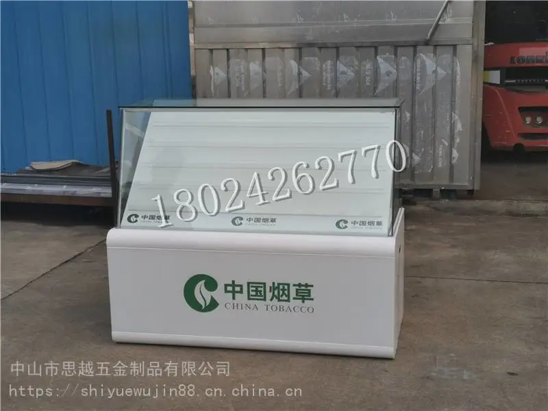 木质精品货架超市货架小卖部展示柜实木红酒柜