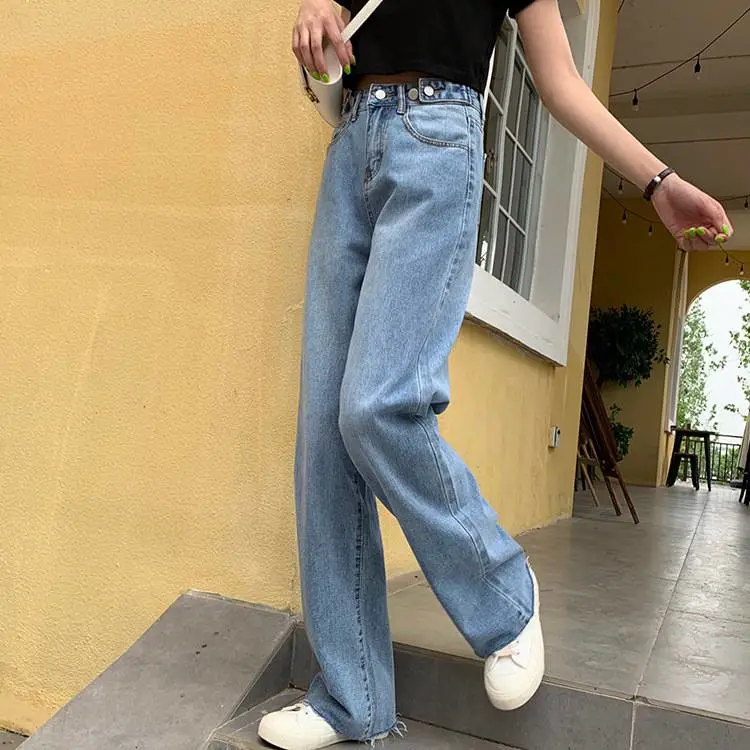 摆地摊卖衣服如何开价淘宝网直播牛仔裤批发手机直播卖衣服