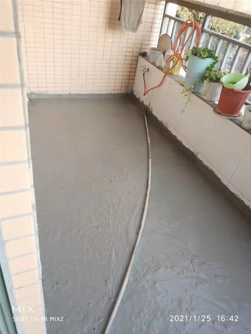 外墙裂缝防渗漏 房顶防水补漏价格