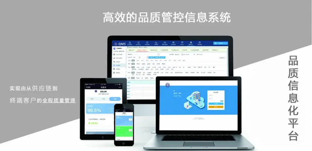 质量管理系统
