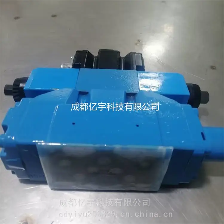 EATON伊顿KHDG5V-5-33C80N-X-VM-U1-H1-20液压比例阀