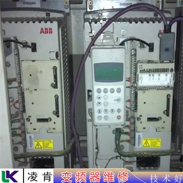 镇江ABB变频器维修不限品牌故障