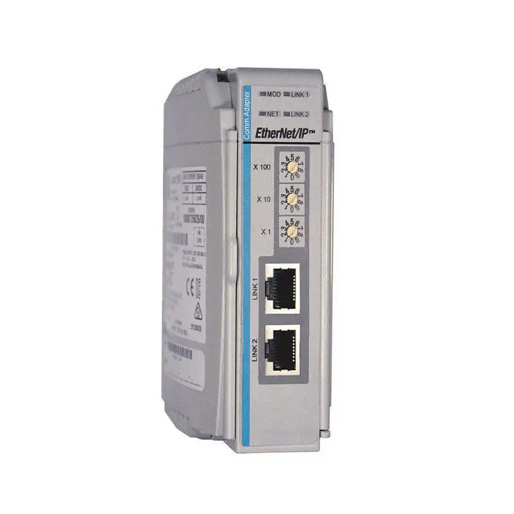AB罗克韦尔VPL-B1304E-CJ12AA模块 PLC 触摸屏