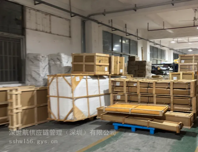 从台湾快递到国内最少要多少时间
