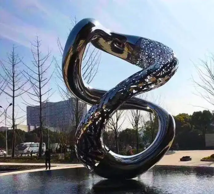 【广场景观圆球雕塑厂家 云南曲靖 成都停车场小区楼层方向标牌