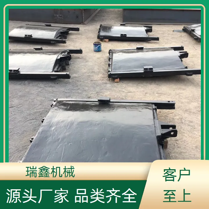 咸阳单止水铸铁闸门-铸铁闸门pgz抗压能力大