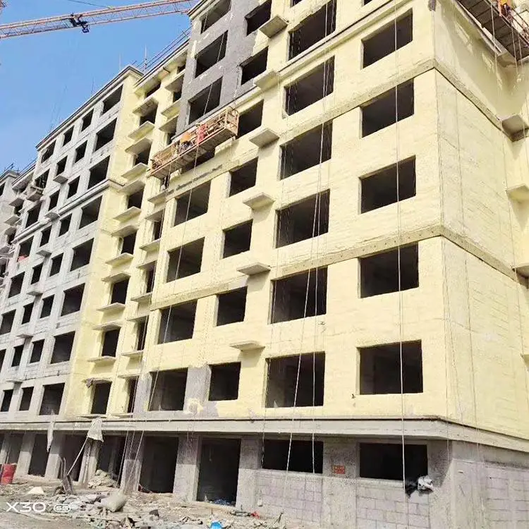 广东聚丰销售 揭阳市普宁市聚氨酯喷涂料 建筑保温材料
