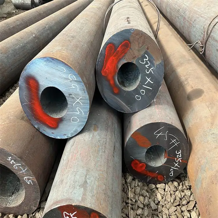 厚壁45号无缝钢管,121*10钢管,轨道交通集装箱 厚壁45号无缝钢管,121*10钢管,轨道交通集装箱