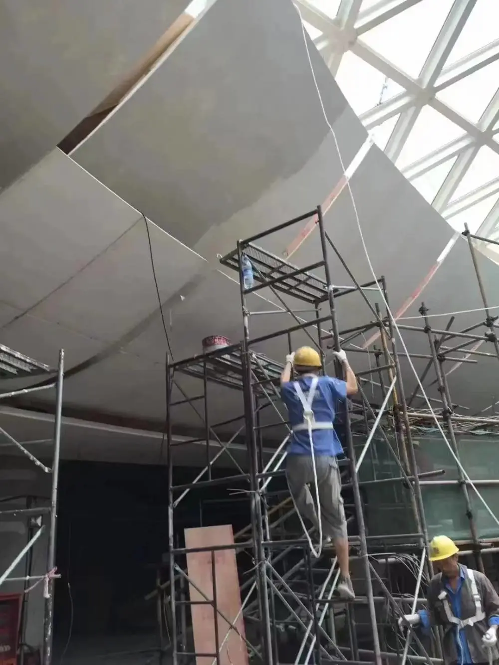 泰安GRG装饰定制