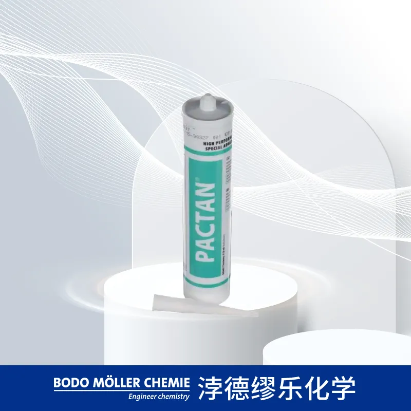 PACTAN 8078（MS 密封胶 / 胶粘剂） 湿气固化