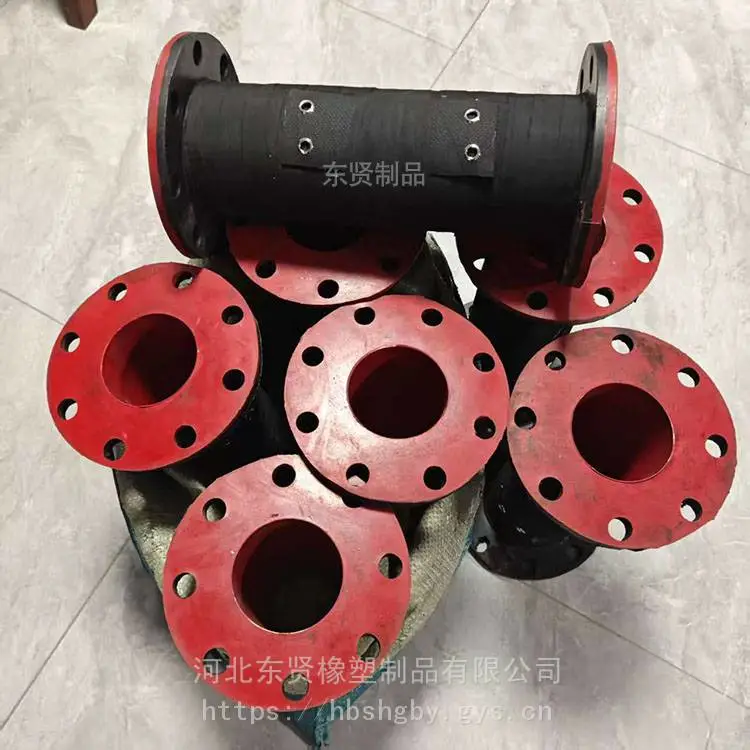 管夹阀阀芯铜矿用管夹阀橡胶套供应商