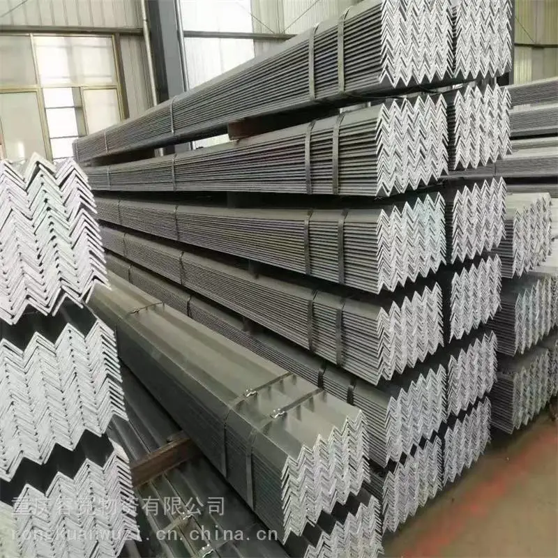 重庆市政建筑用 10#工字钢 津西H型钢 Q235B角钢 Q345B镀锌槽钢