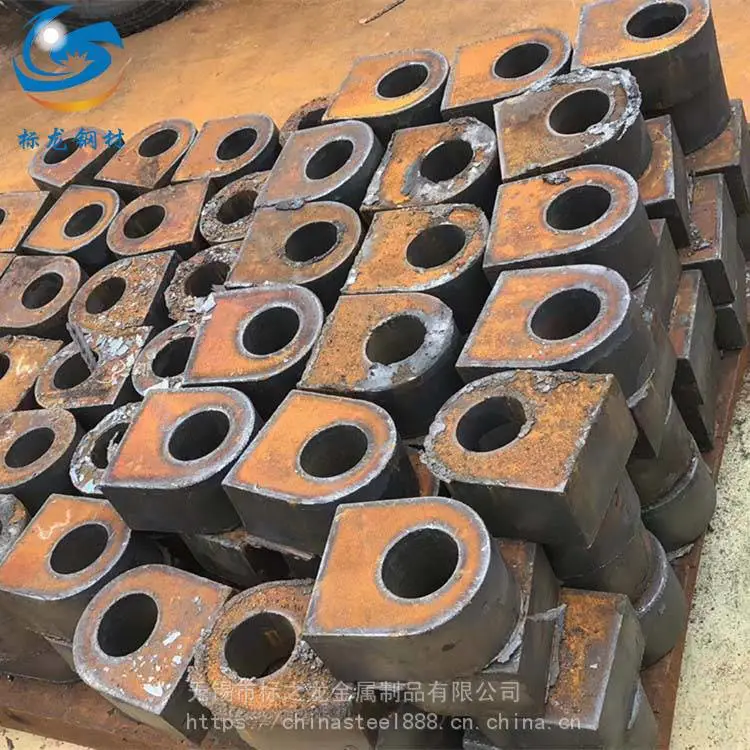 宝钢15CrMo合金板12CR1MOVR耐热钢板 电站锅炉容器板切割