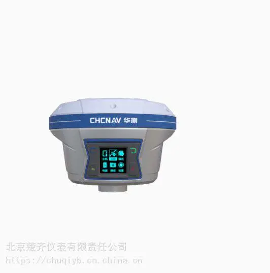 华测X10 RTK测量系统***