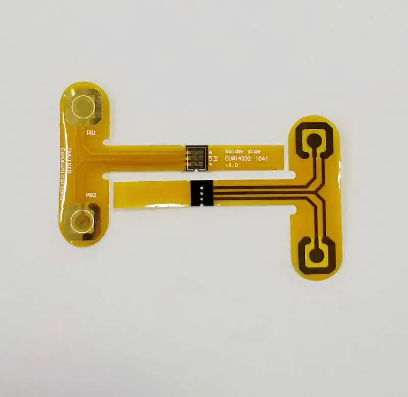 批量FPC排线FPC便宜厂家汽车电路板