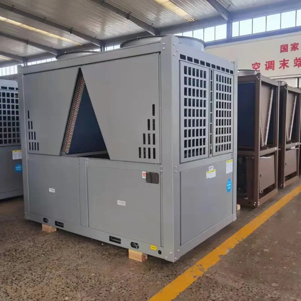 模块化供暖空气源热泵经销商
