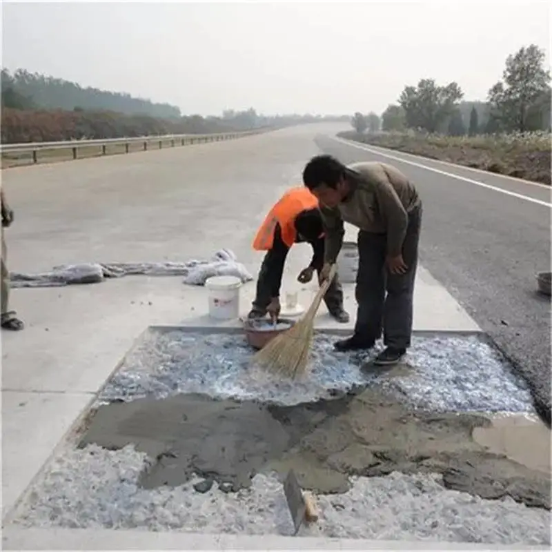 临汾乡宁灌浆料地脚螺栓灌浆设备基础安装灌浆现货