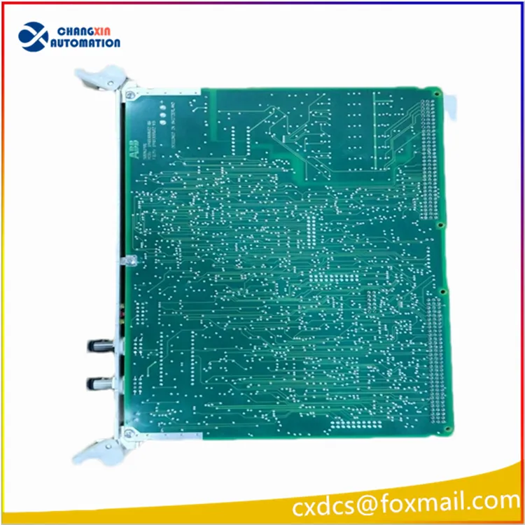 CI865K01冗余模块快速满足你的需求