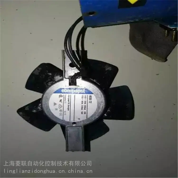 S3G400-LC22-59离心风机EBM