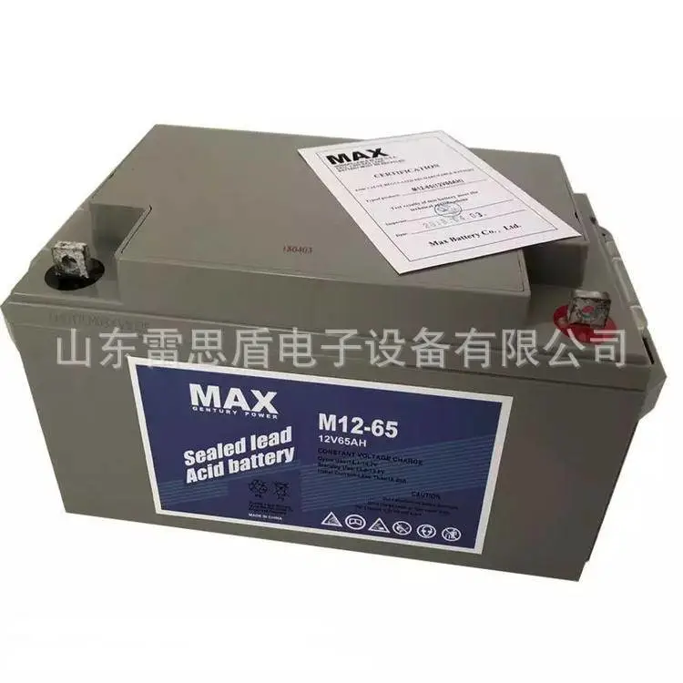 MAX65