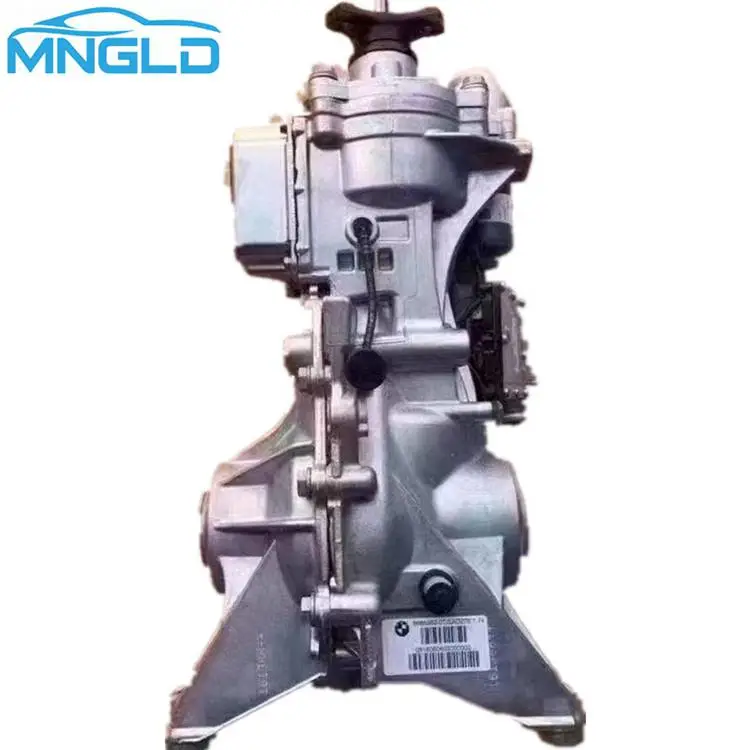 迷你MINI R60 宝马2系 X1 F49差速器 分动箱 发动机 方向机