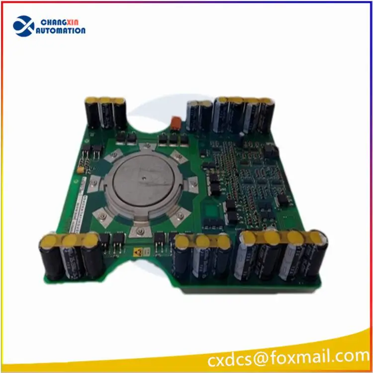 07KT95冗余模块快速满足工业需求