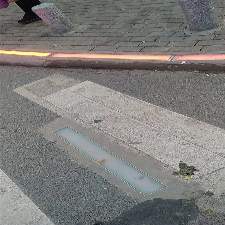 地埋景观灯 室内地埋灯 植物景观灯 地埋led灯砖