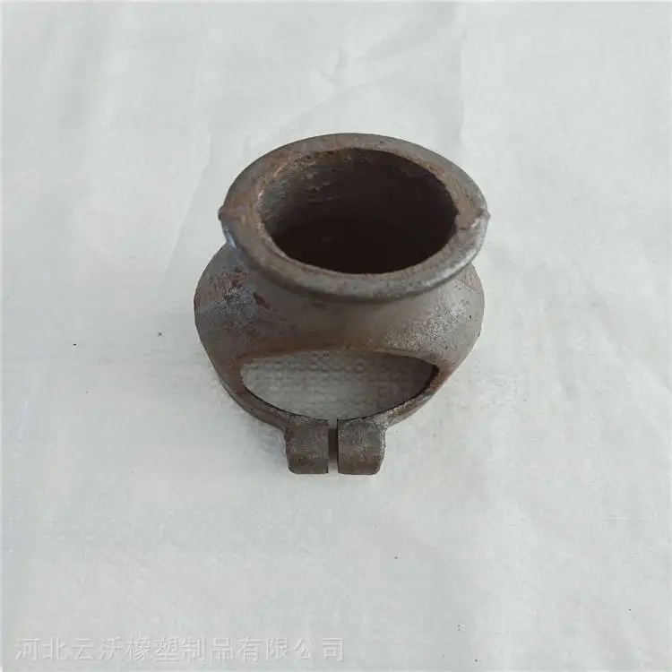 乙炔瓶防护帽氧气瓶安全帽供应