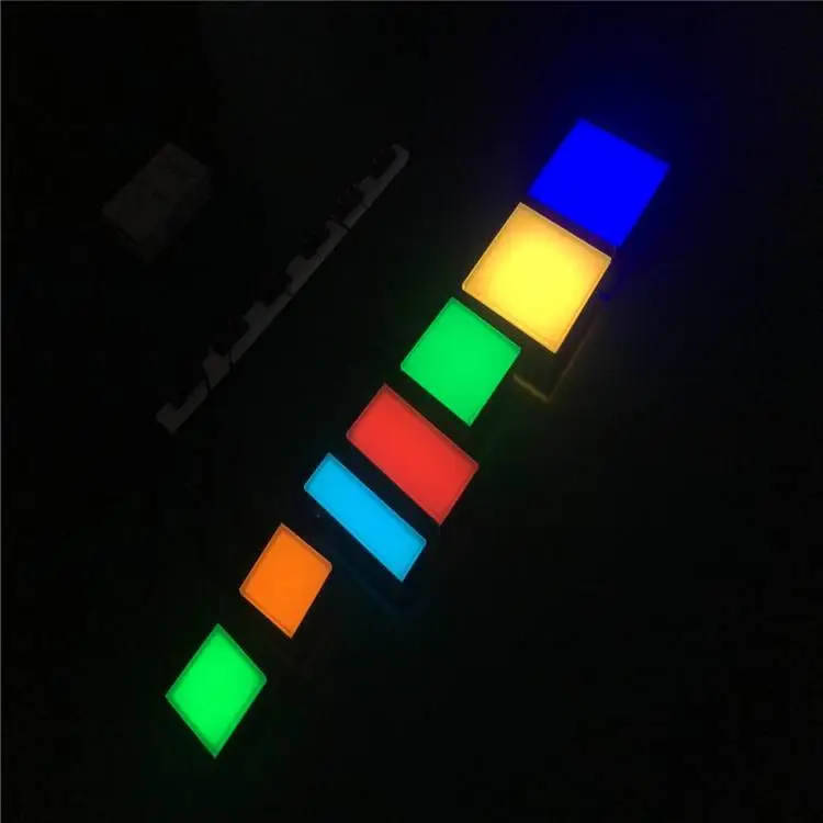 LED长条灯 步道线条灯 led地砖灯带 防潮防水,防抗压防腐蚀