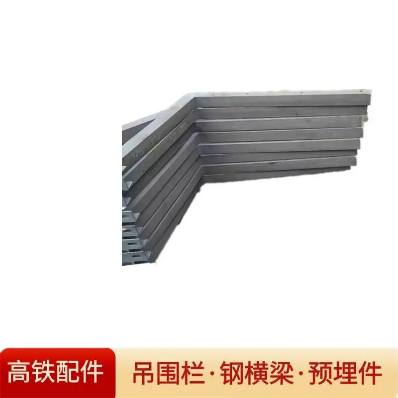 重庆多元素粉末共渗吊围栏,城市防卫新选择,防腐耐候环保美观两不误