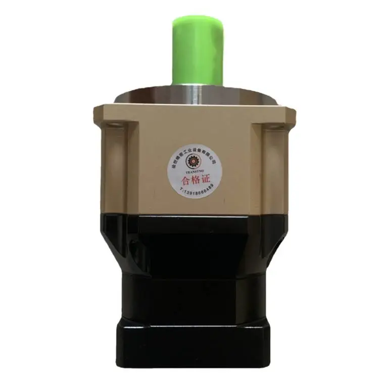 AB220-L1-7-S2-P2搅拌设备用高精密行星齿轮箱