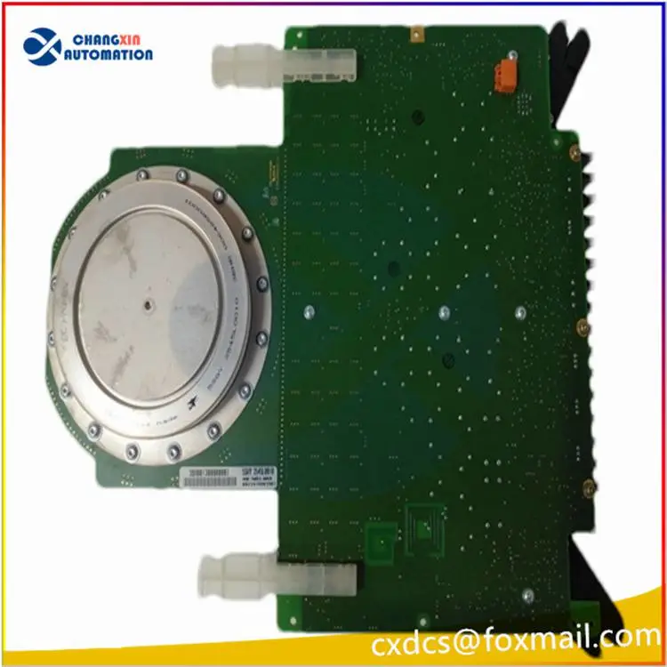 CI856K01电源单元模块快速满足你的需求
