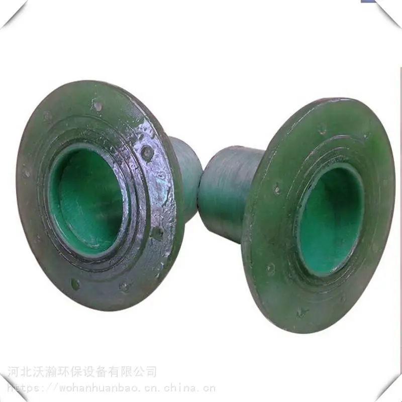 沃瀚玻璃钢金属缠绕垫尺寸对照表