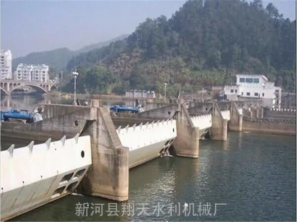 钢坝 卧倒式钢坝 大型钢坝生产厂家