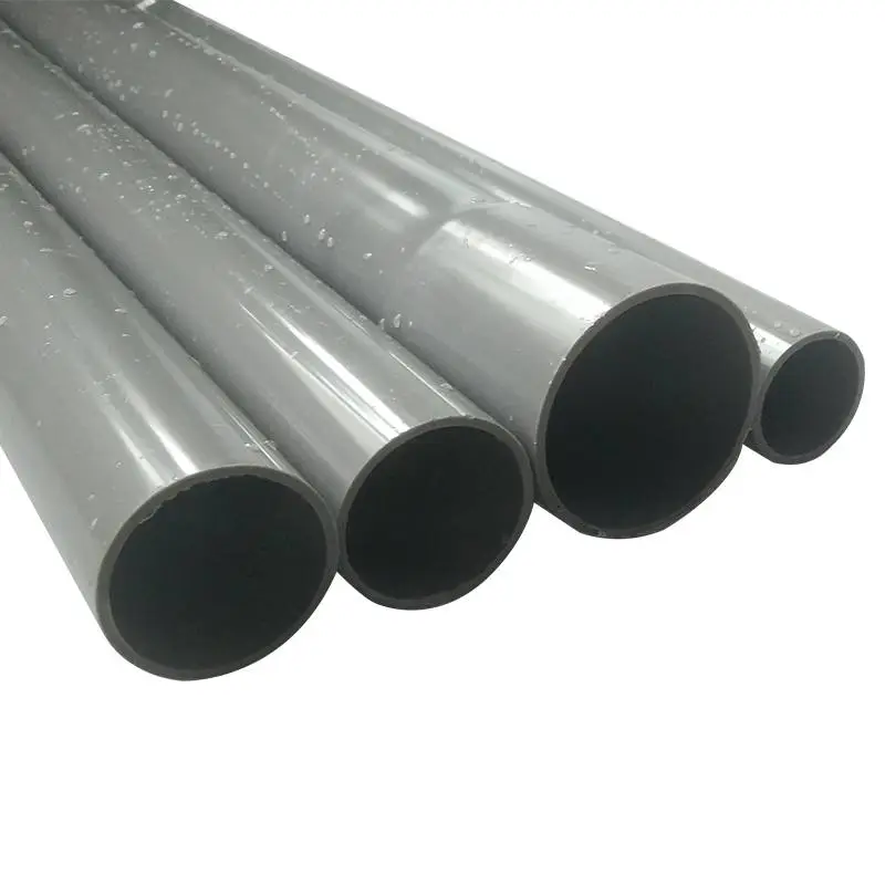 南亚PVC-U给水管 南亚管道 耐酸耐碱 PVC-U给水管