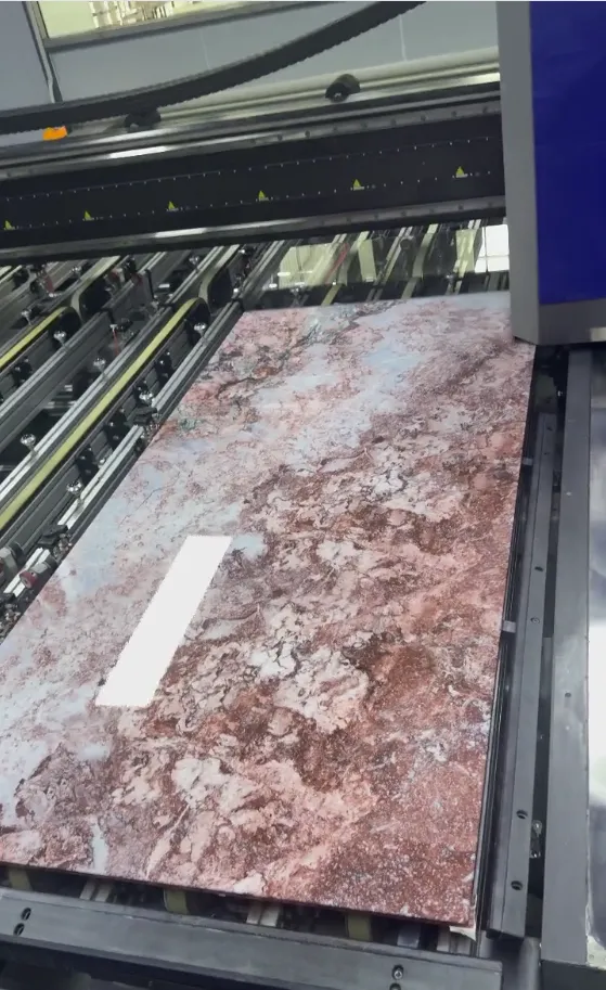 彩釉钢化玻璃定制加工各种图案建筑外墙装饰高温数码打印艺术玻璃