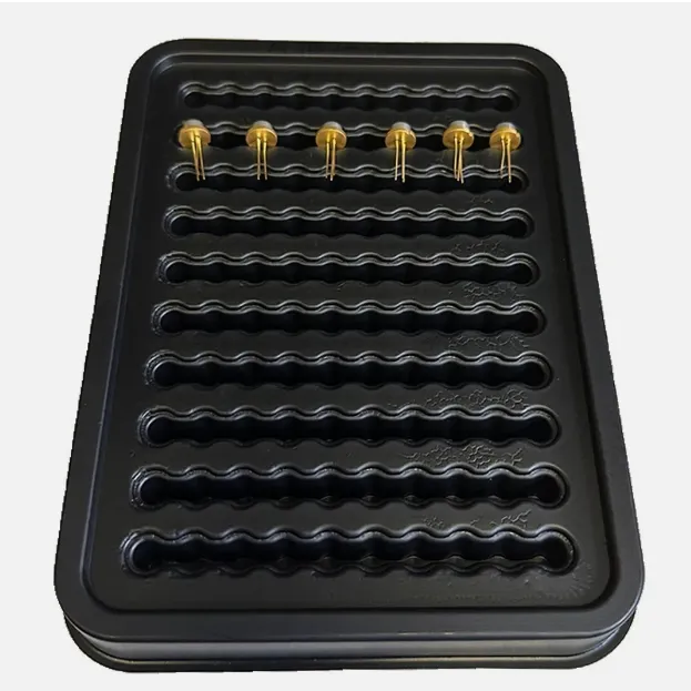 SHEAUMANN M9-785-1000-150 785nm多模W FP激光二极管