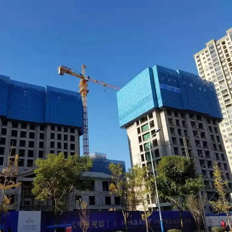 日照外架立面钢网 镀锌板爬架网片 建筑施工安全防护网