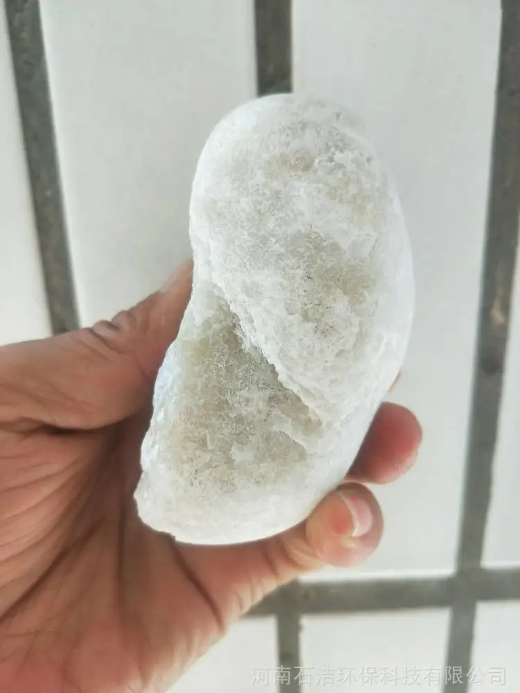 湖北省孝感市石洁王重晶石清洁剂迎来环保时代的新高峰