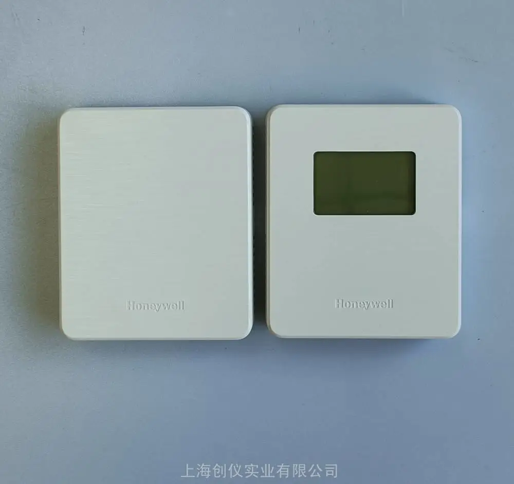上海Honeywell代理商供应HSH-RM2M HSH-RM2M-E 室内温湿度传感器