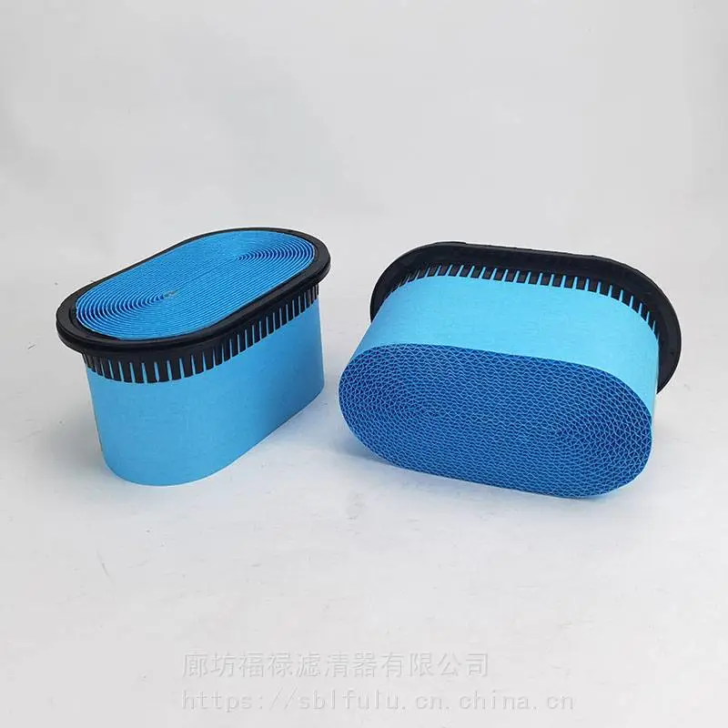空气滤芯4264A3 CP25001 3A4624 WA525蜂窝滤清器