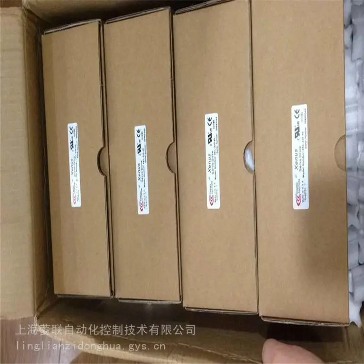 ASP-090-18科普里驱动器