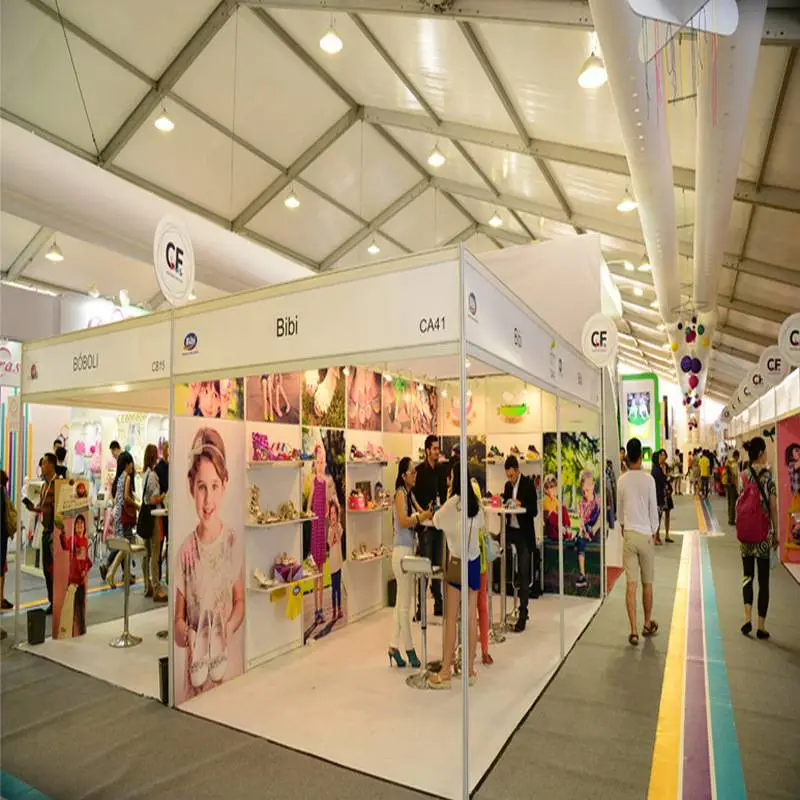 盐　城展销会贸易会展销大棚定制灵活迁移耐磨保暖