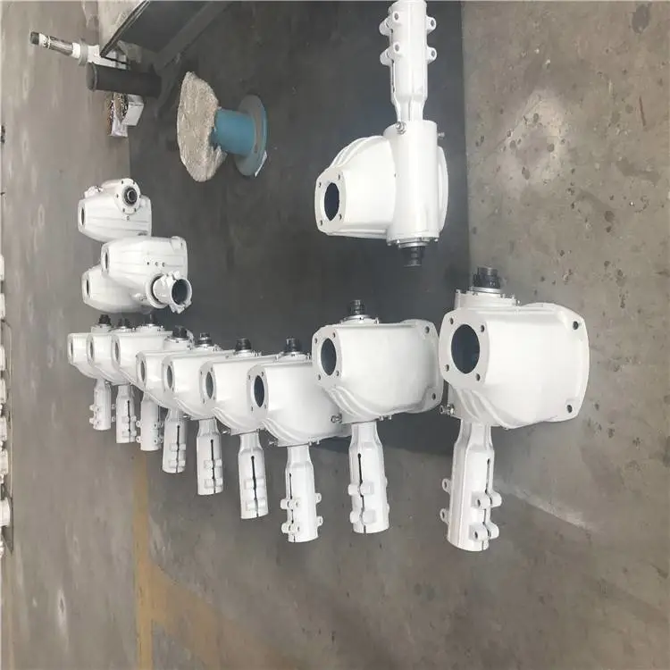 榆树市 2千瓦低转速发电机 离网发电机 晟成制造