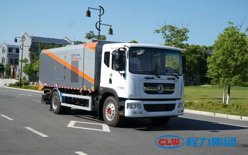 10方道路吸尘车8吨电厂吸尘车订购电话