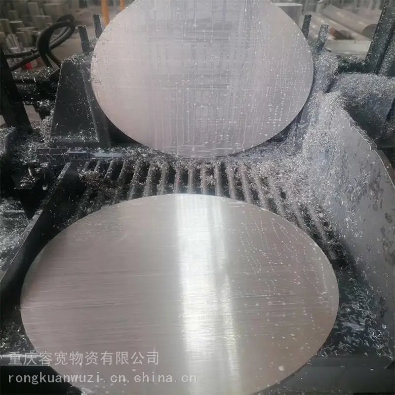 重庆贵州四川幕墙装饰50*50铝合金钢管2A12合金铝板5A06铝棒90*10角铝