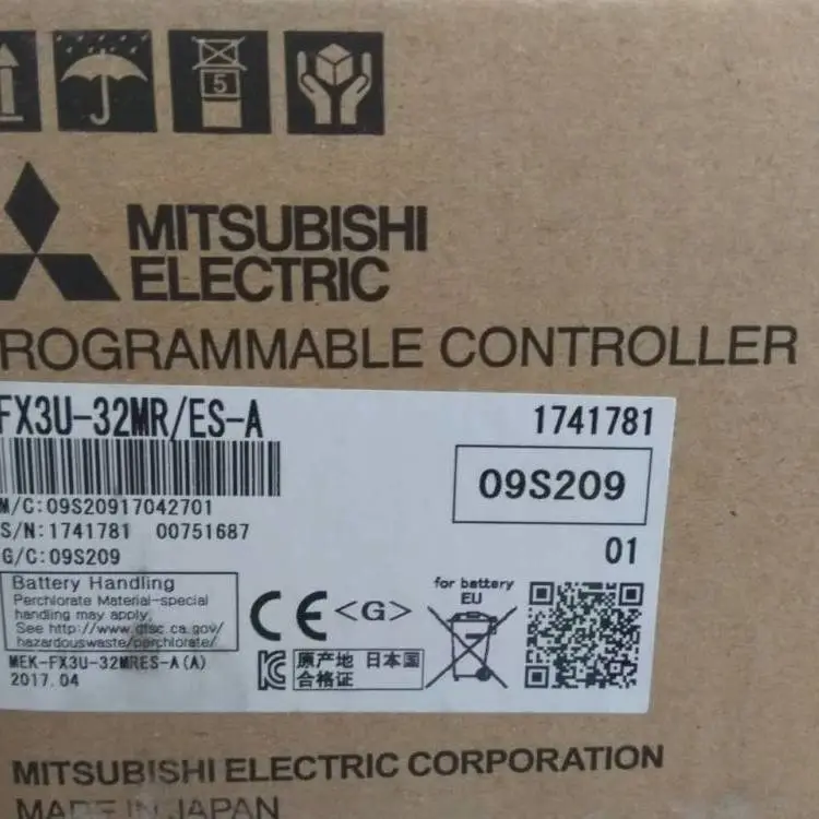 德阳三菱原装*** FX3GA-60MT-CM