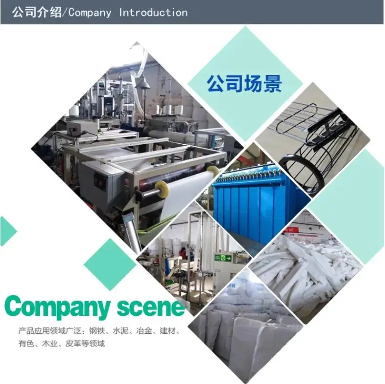 坤腾环保定制分室布袋除尘器 滤袋除尘器 支持定制